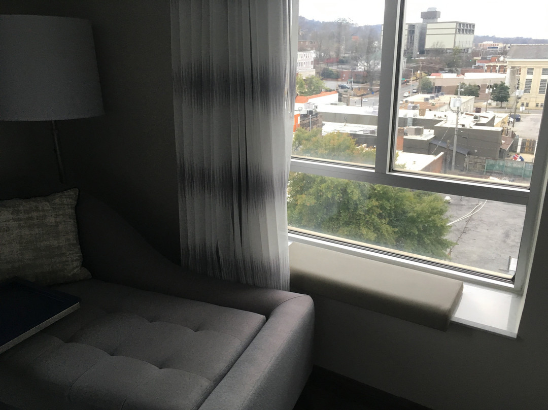 Hotel Indigo Birmingham Five Points S - Uab By IHG主图
