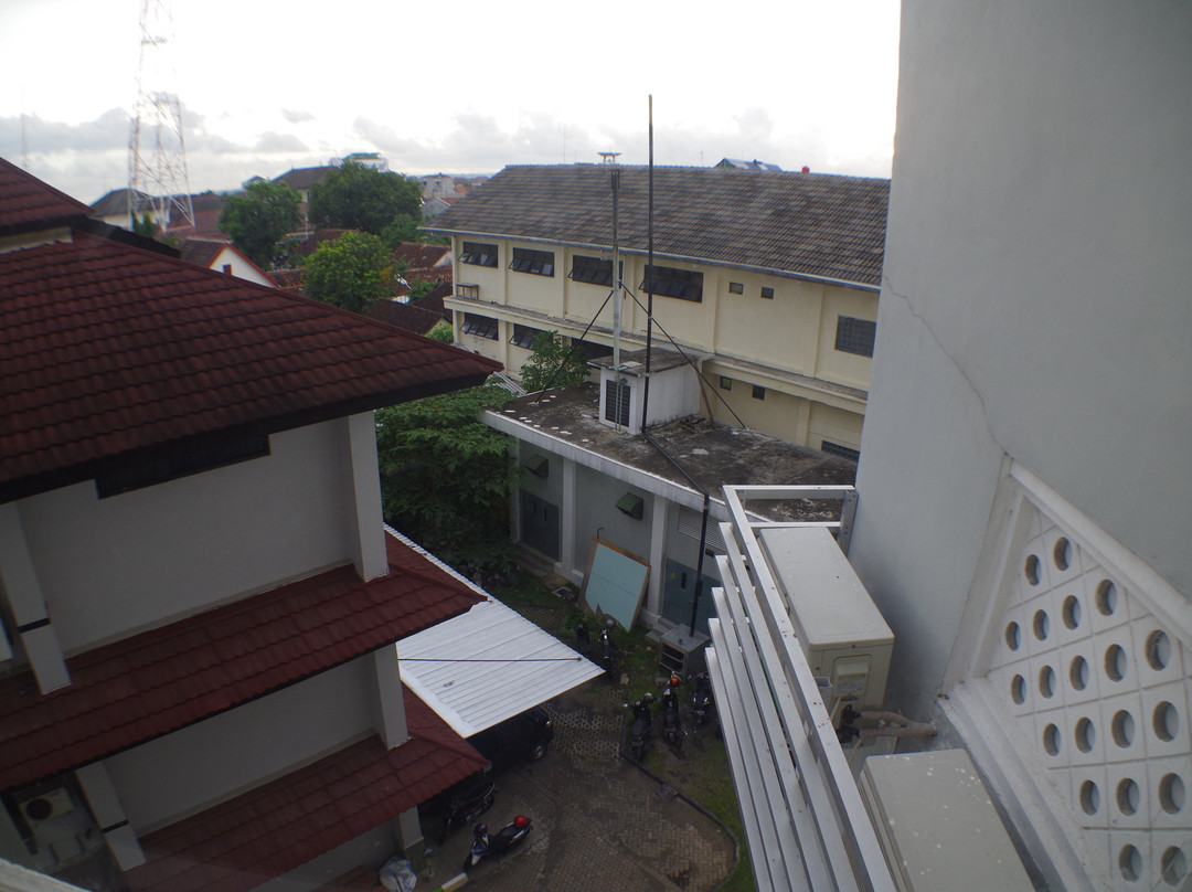 KHAS Malioboro Hotel主图