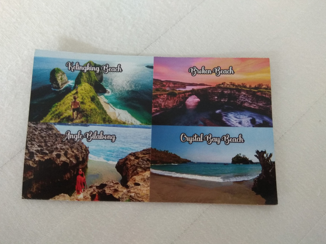 Miko Bali Bungalow主图
