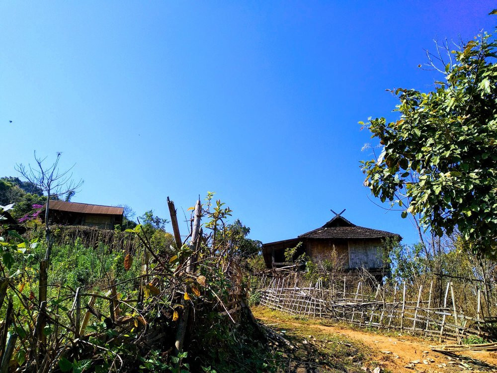 A Trekking Keng Tung-Keng Tung必去景点