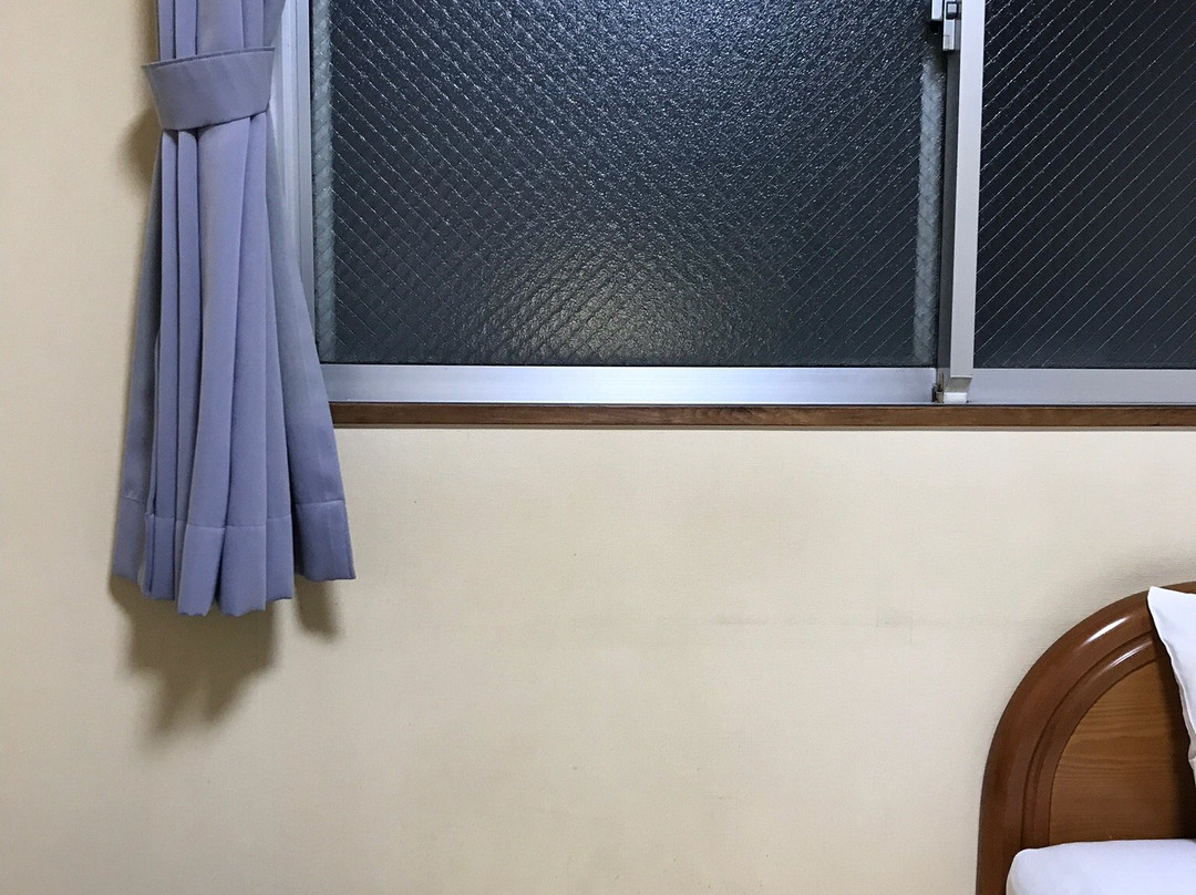 Business Inn STK主图