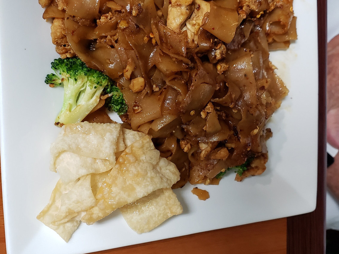 Bunnisa's Thai Cuisine