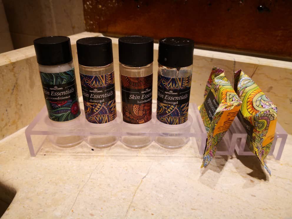 西奥拉维多利亚精品酒店主图