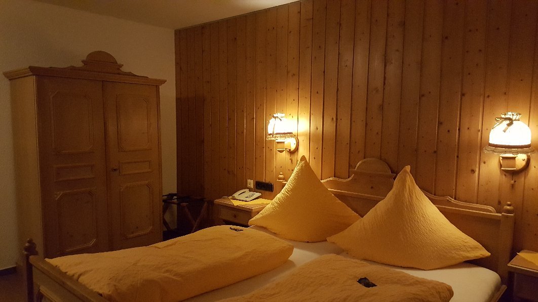 Hotel Sonnenhang-官方