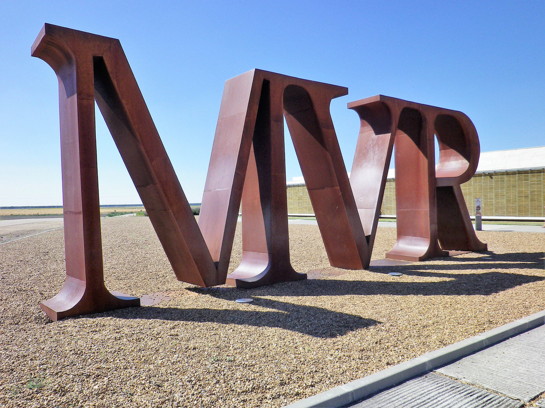 Museo de Las Villas Romanas-瓦拉多利德省必去景点