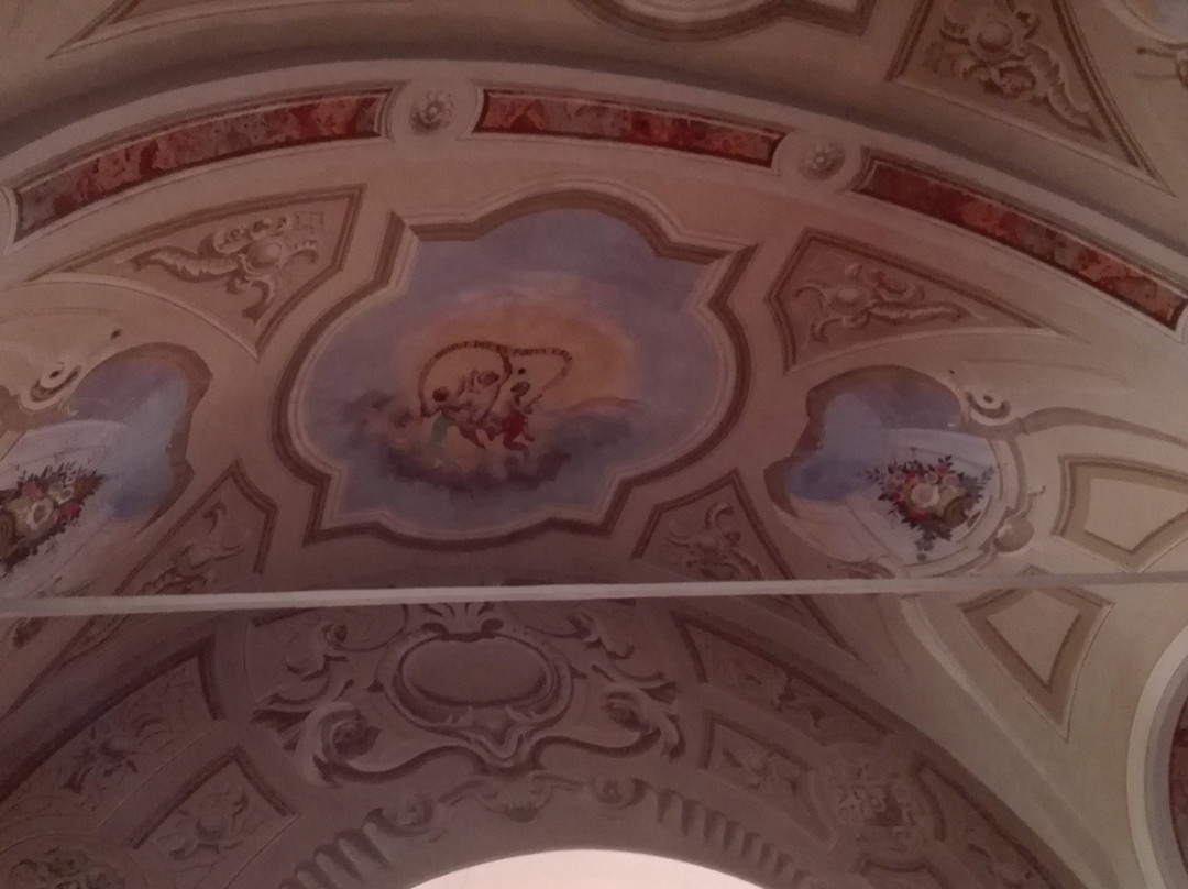 Chiesa Santa Maria Nascente景点图片