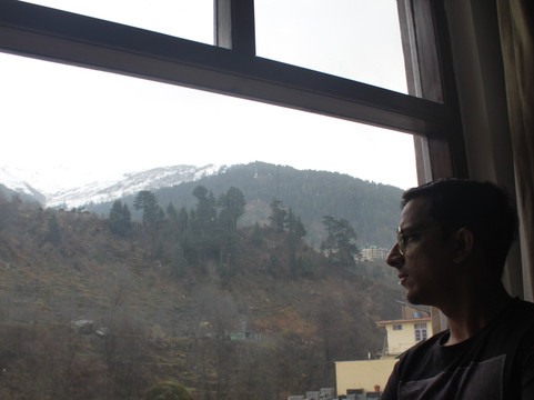 Bravia Hotel Manali主图