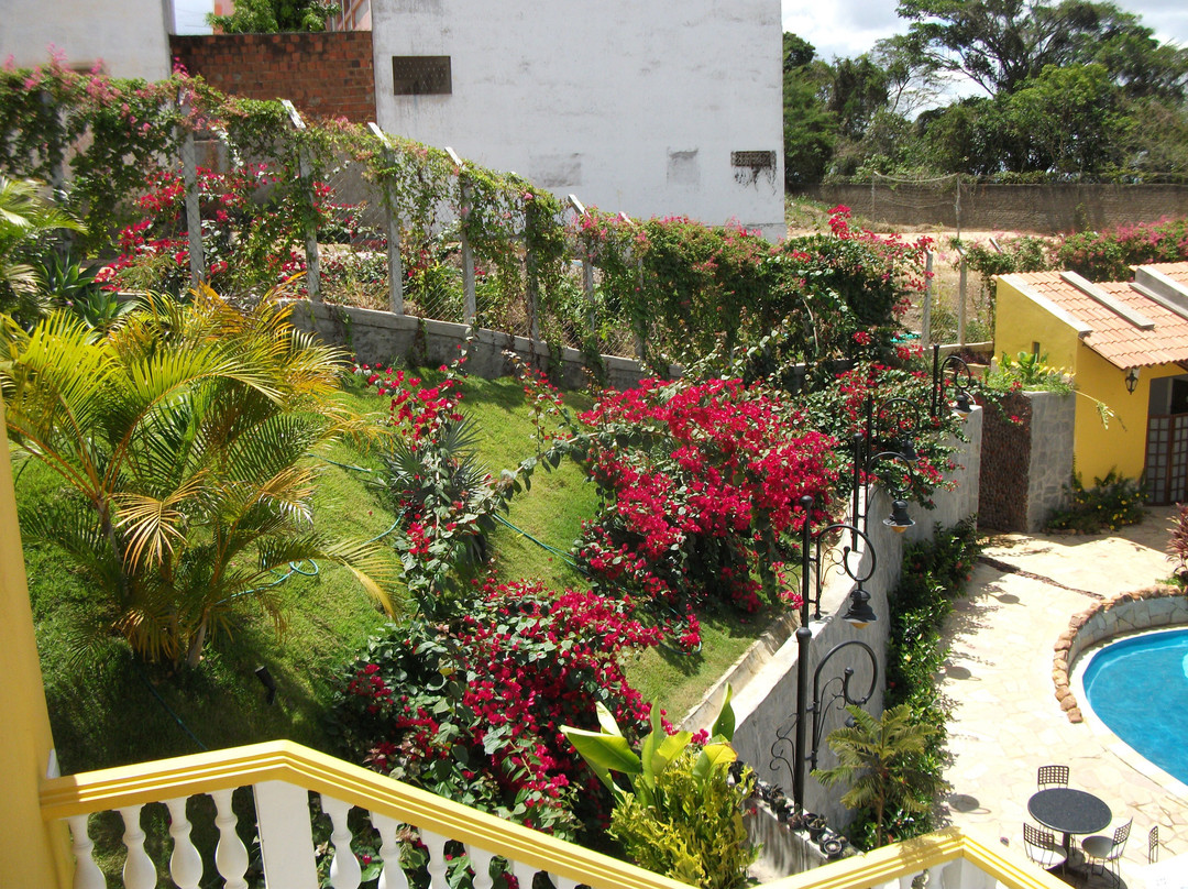 Pousada Villa Real主图