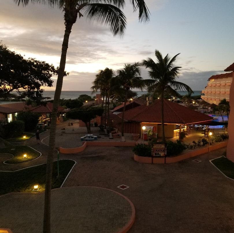 Paradise Beach Villas主图