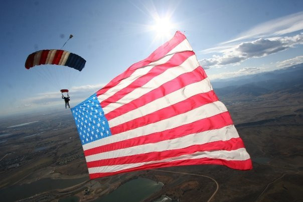 Skydive Castroville-Castroville必去景点