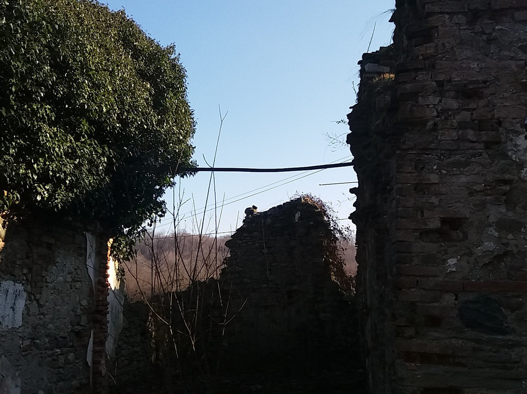 Chiesa DI San Vitale景点图片