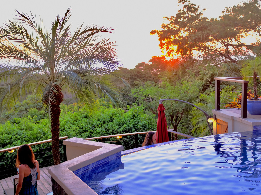 Casa Mar Bella主图