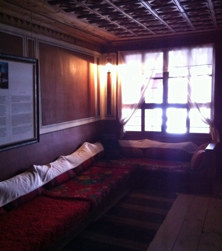 Oslekov's House-Koprivshtitsa必去景点