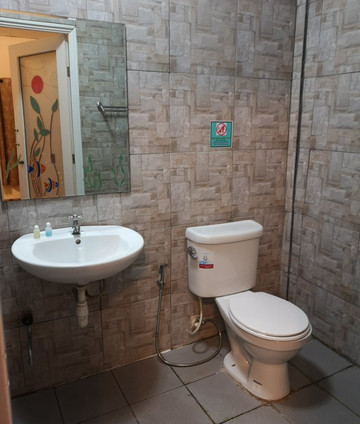 Soodsoi Resort主图