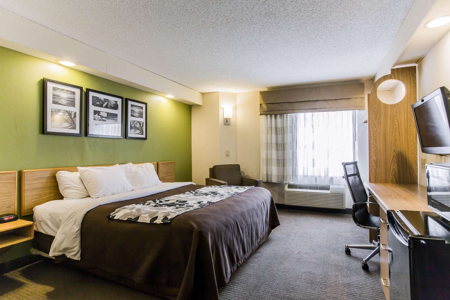 Rodeway Inn Austell Six Flags-官方