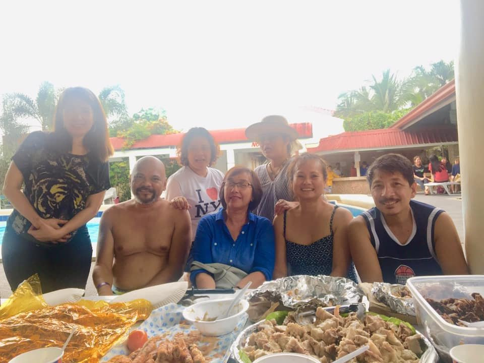 City Of Springs Hotel主图