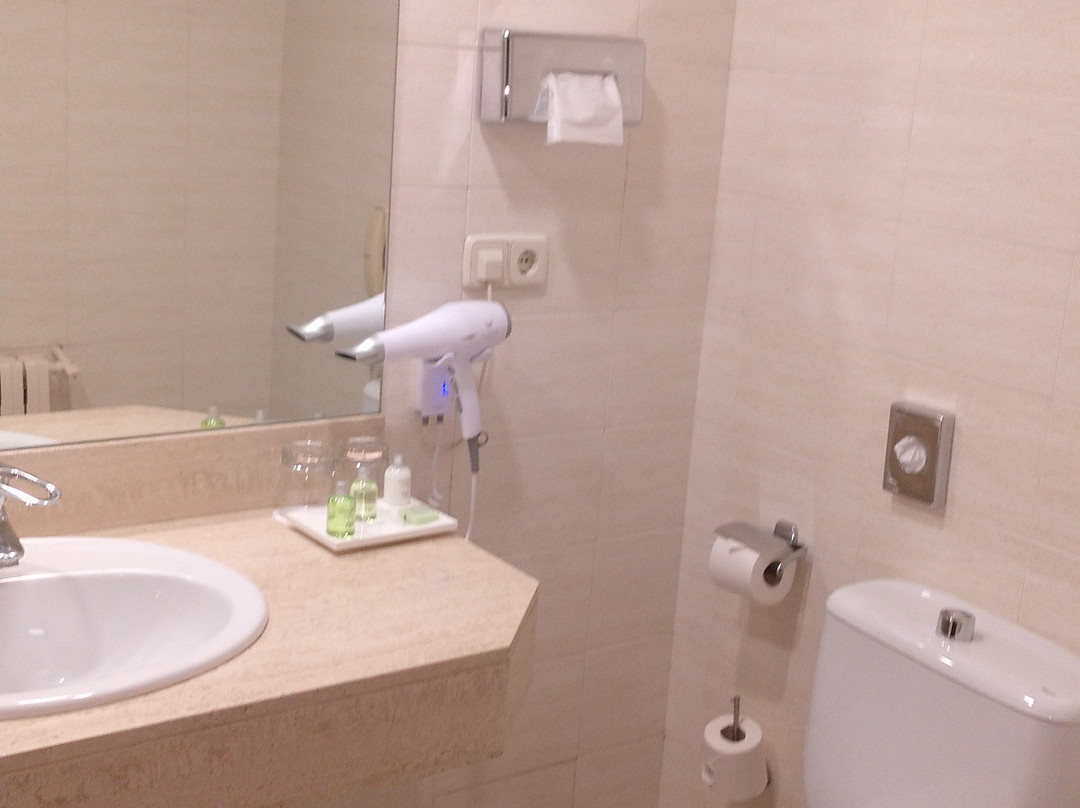 蕾达皮利耐奥斯NH酒店主图