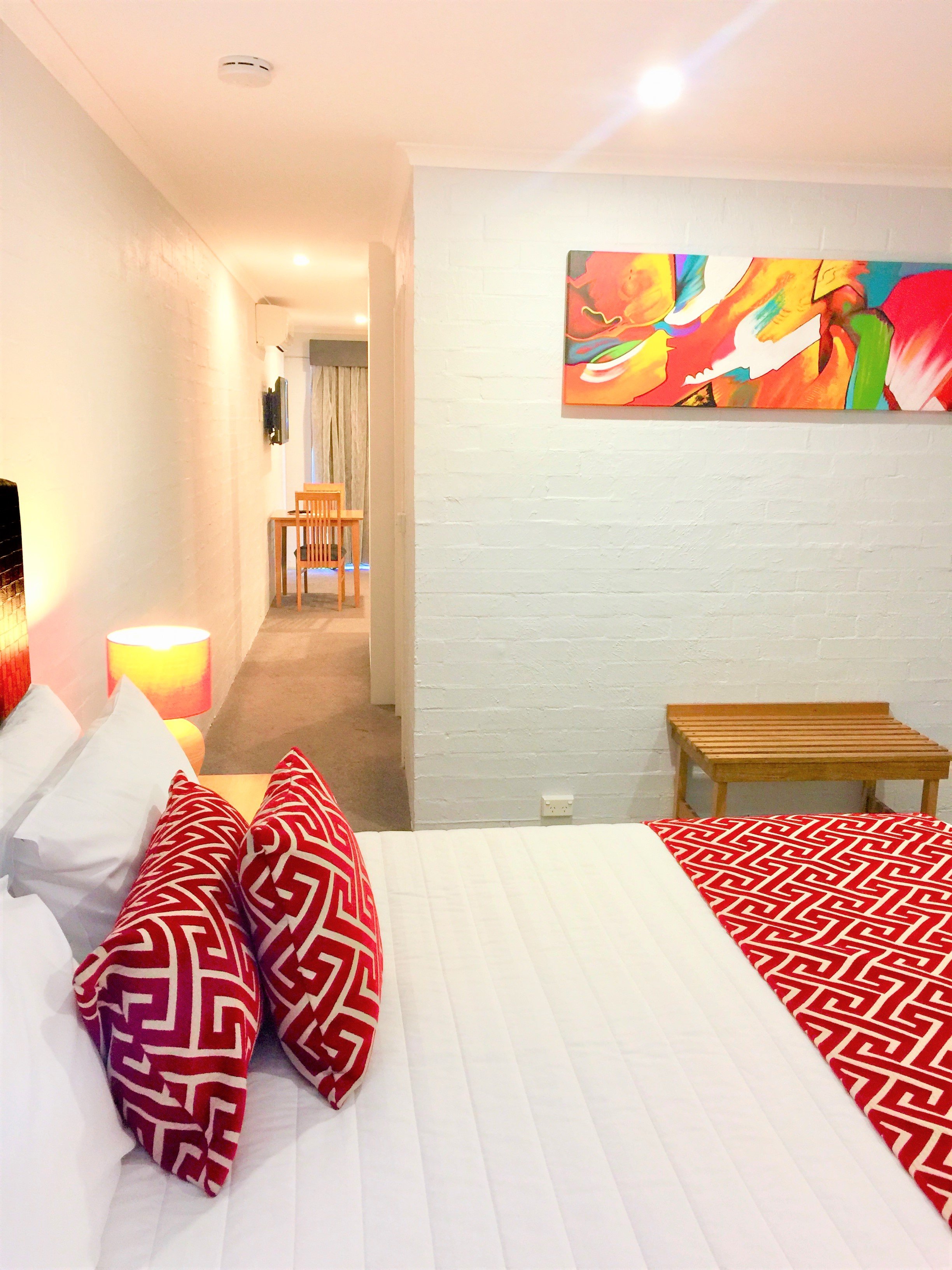 Mollymook Shores Hotel-portrait