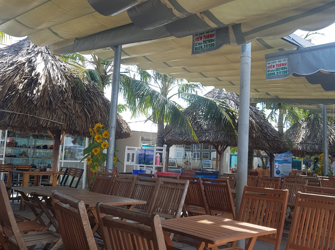 Vung Tau Marina - Day Tours-头顿必去景点