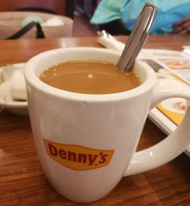 Denny's