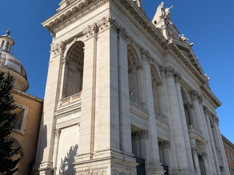 San Giovanni Rooms主图