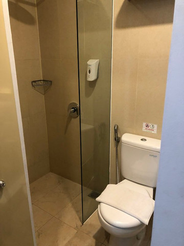 Whiz Prime Hotel Basuki Rahmat Malang主图