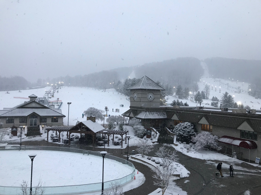 Liberty Mountain Resort主图