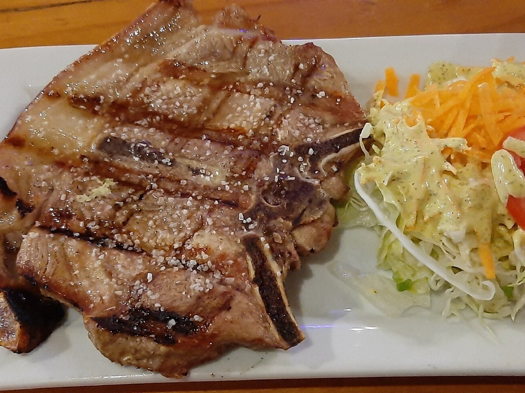 La Parrilla de Nerly