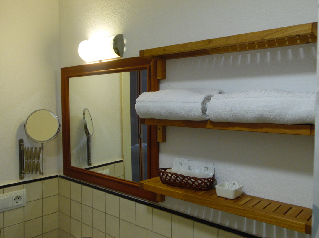 Hostal La Lluna主图