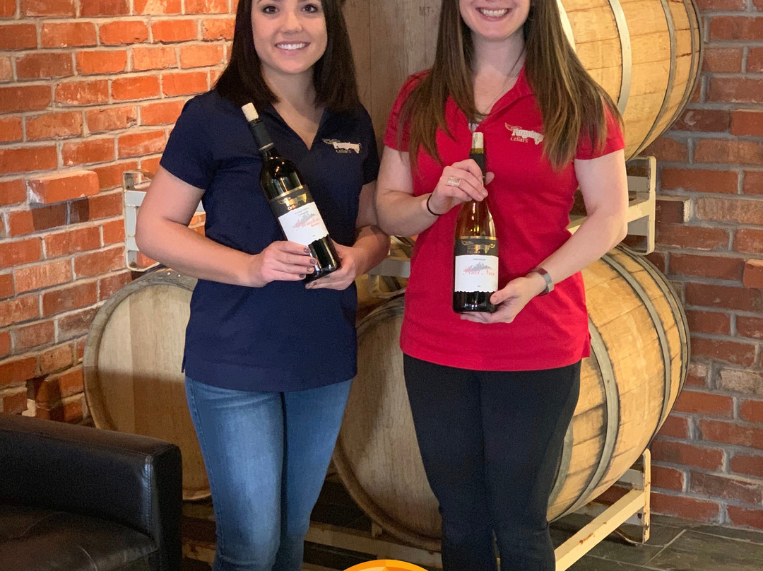 Purgatory Cellars Winery - Highlands Ranch-海兰兹兰奇必去景点