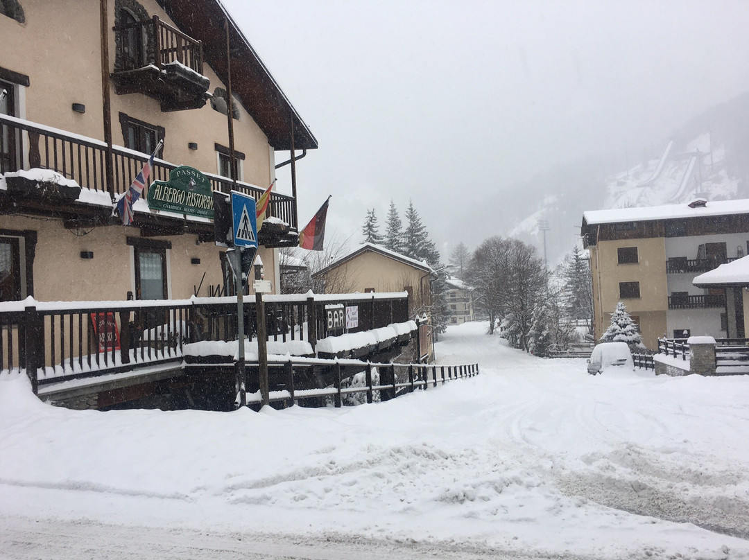 Albergo Passet主图