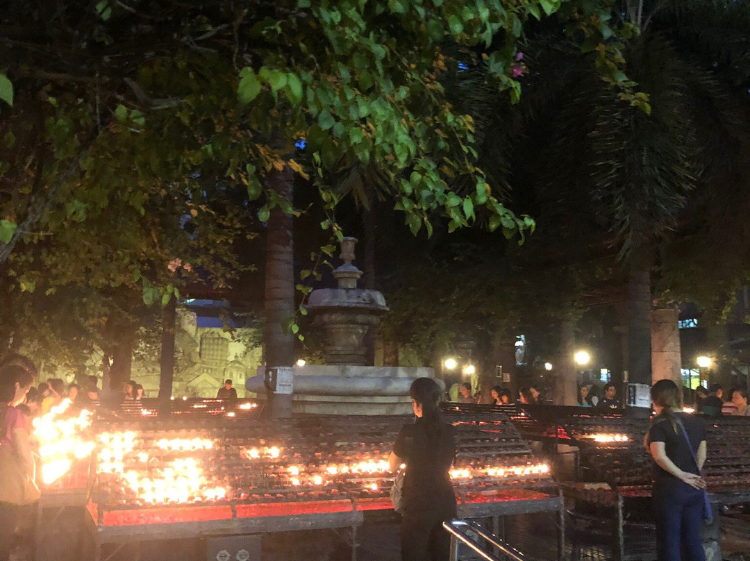 Basilica Del Santo Nino Museum景点图片