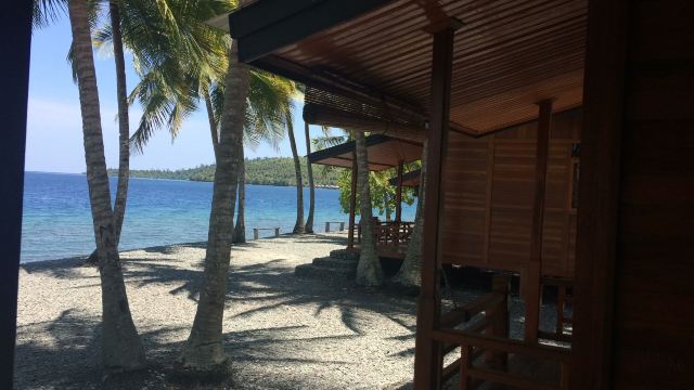 Marina Cottage-酒店景观