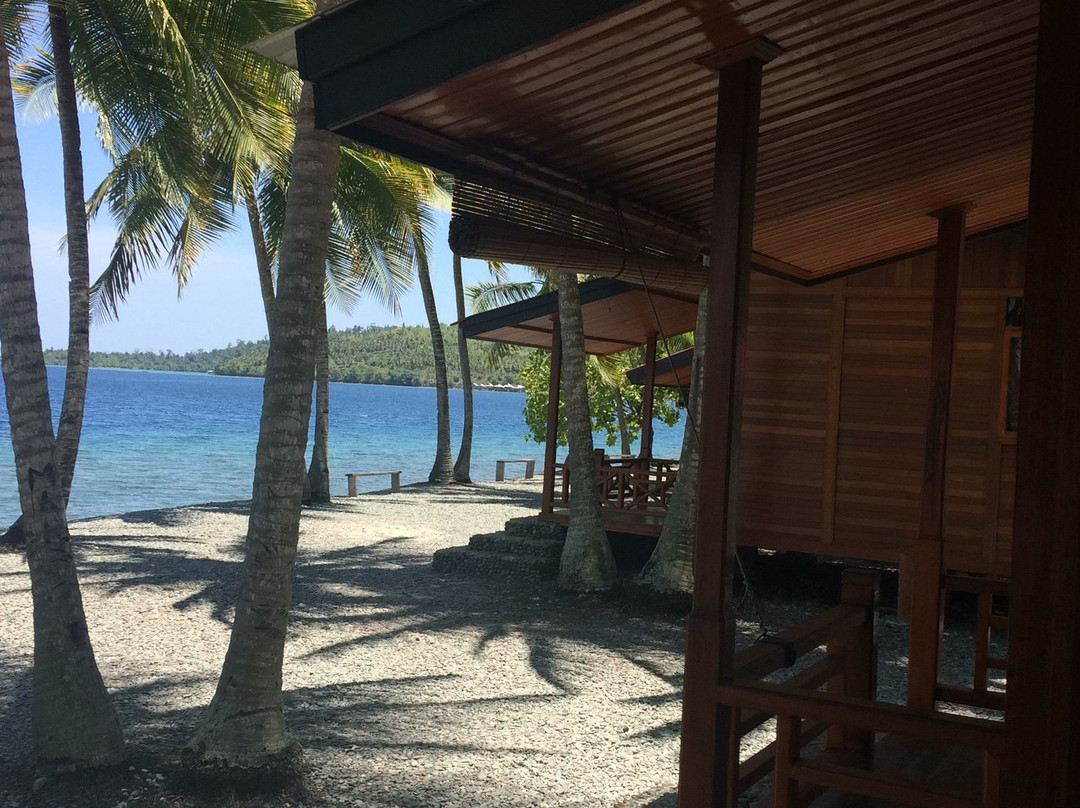 Marina Cottage主图