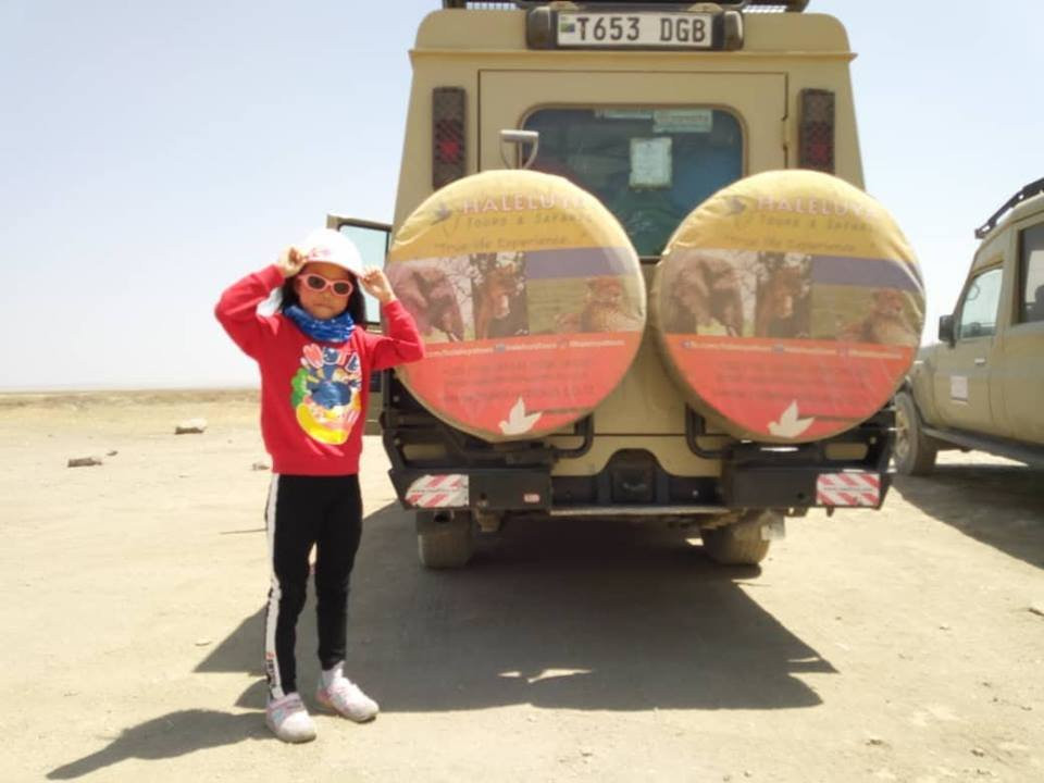 Haleluya Tours & Safaris-乞力马扎罗山国家公园必去景点