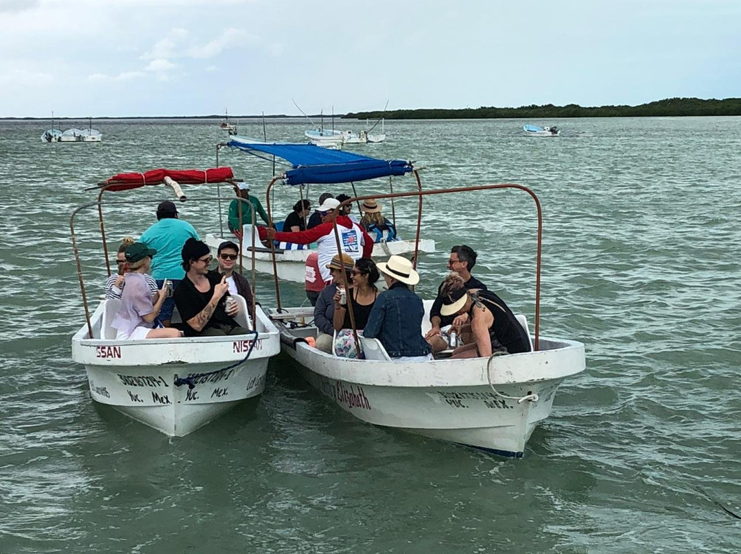 Portal Maya Day Tours-巴利亚多利德必去景点