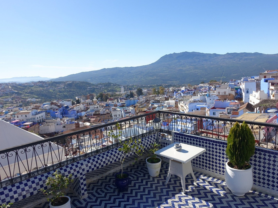 丽娜莱德spa酒店主图