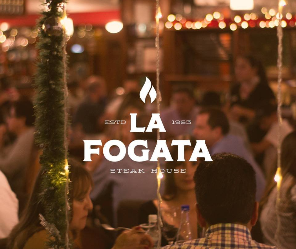 Restaurante La Fogata