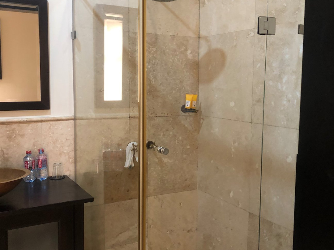 Villa Monticello Boutique Hotel主图