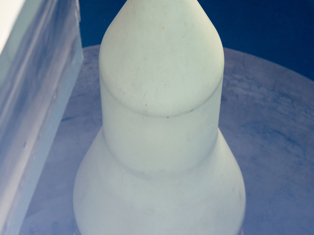 Delta-09 Missile Silo景点图片