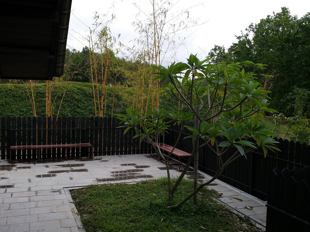 Bhawal Resort & Spa主图