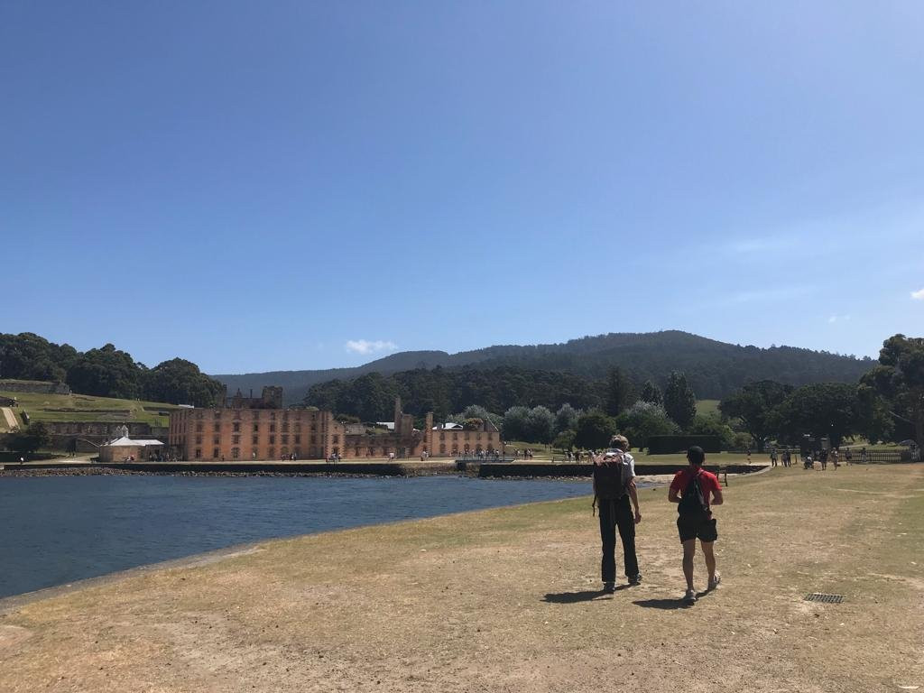 Outdoor Tasmania-朗塞斯顿必去景点
