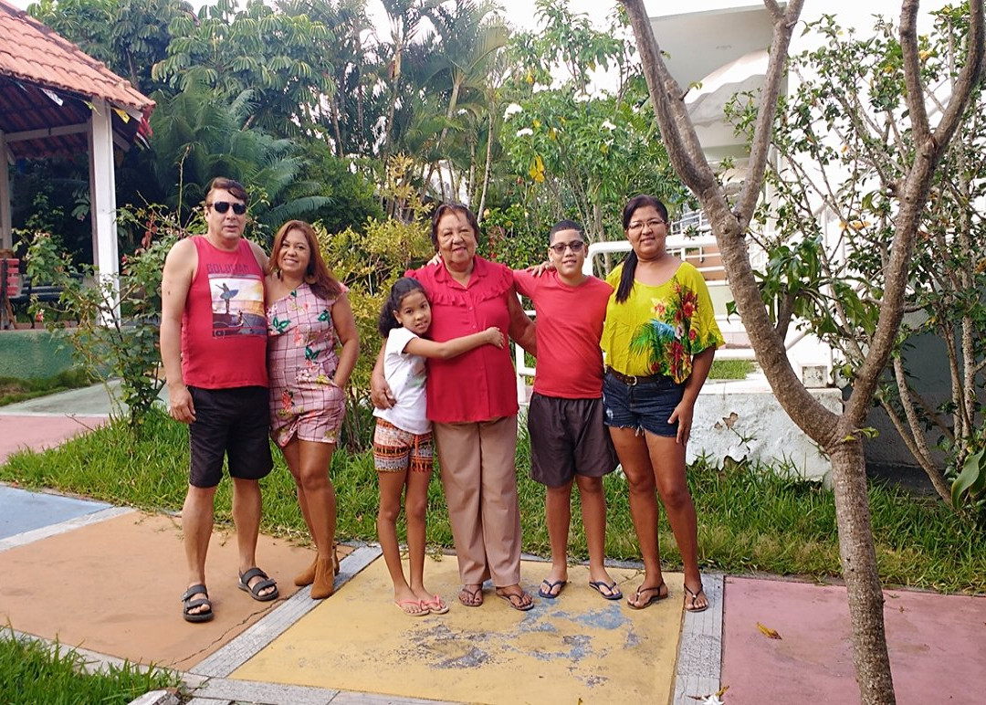 Caruaru Park Hotel主图