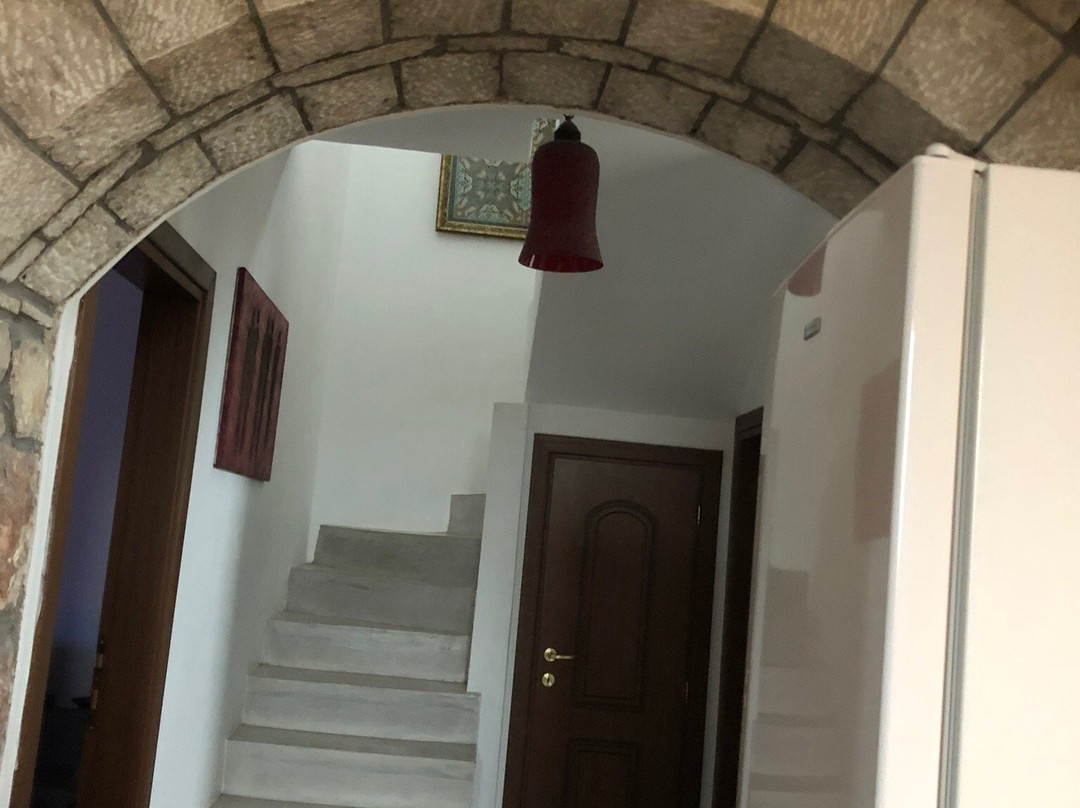 Salakos Agrotourism Resort主图