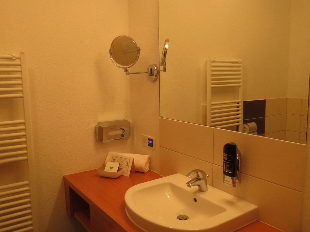 Moin Hotel Cuxhaven主图