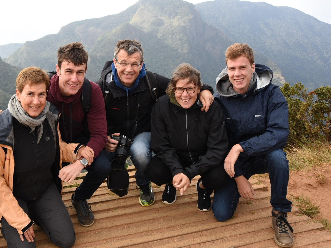 Destinations.lk-拉非尼亚山必去景点