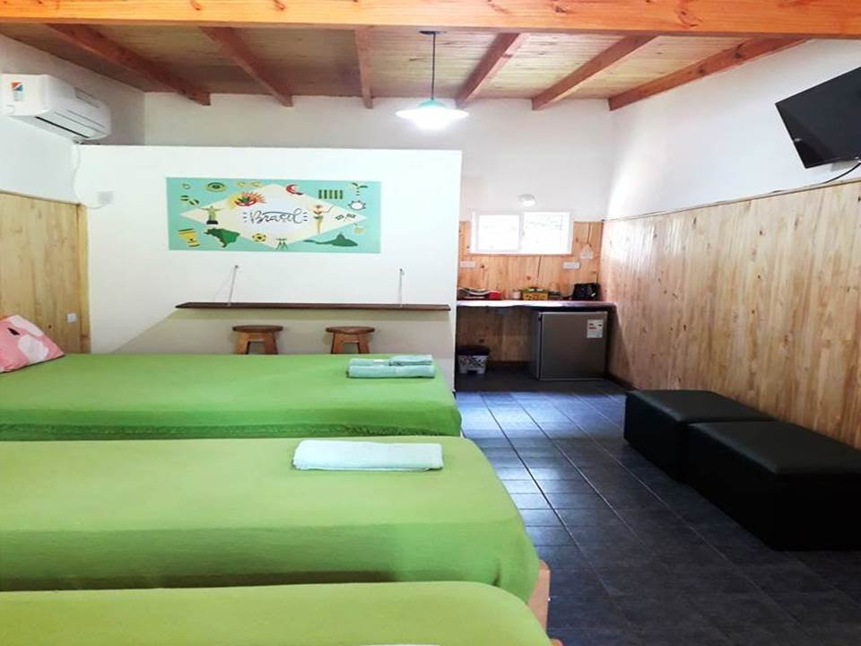 Cabañas Oberá