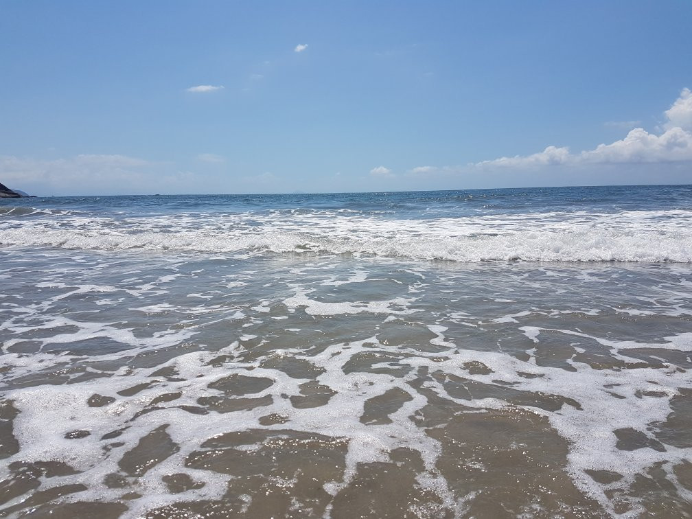 Preta Beach-瓜鲁雅必去景点