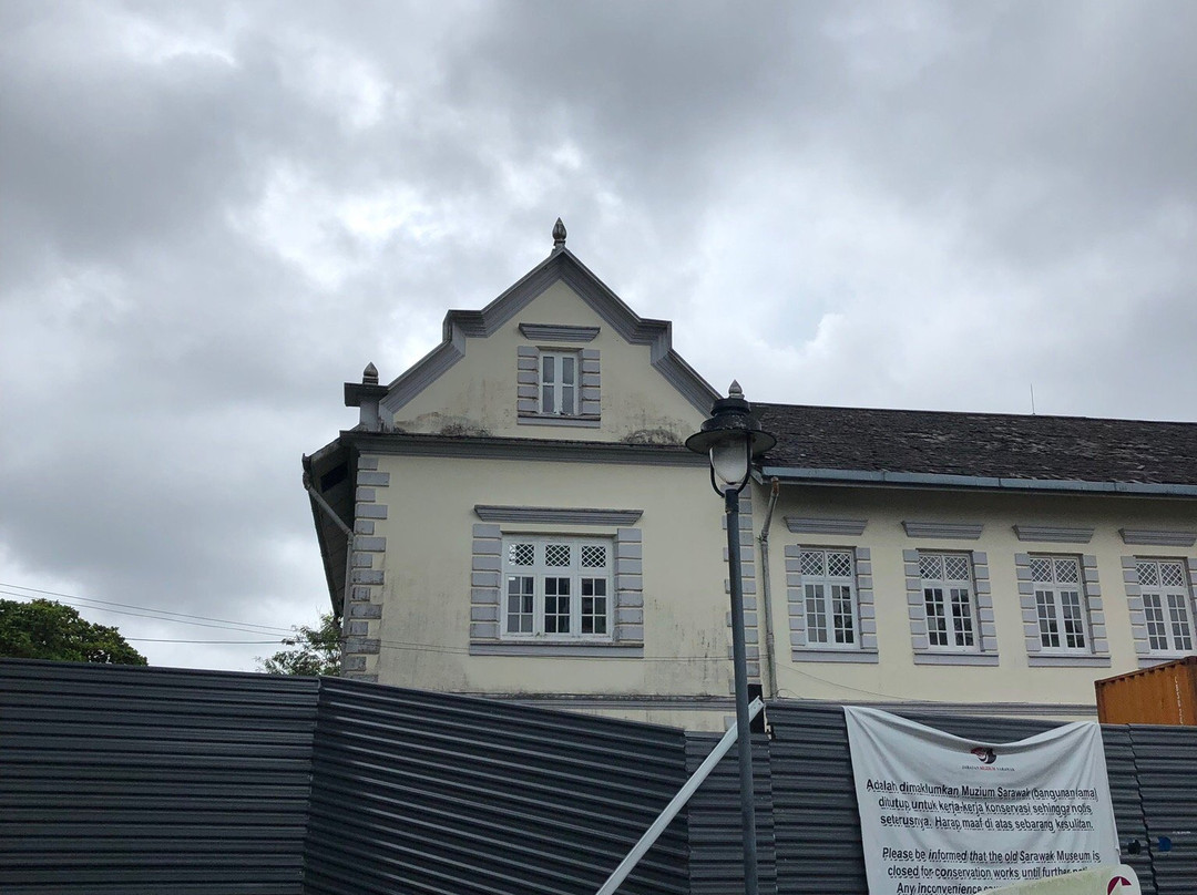 Kuching Culture-古晋必去景点