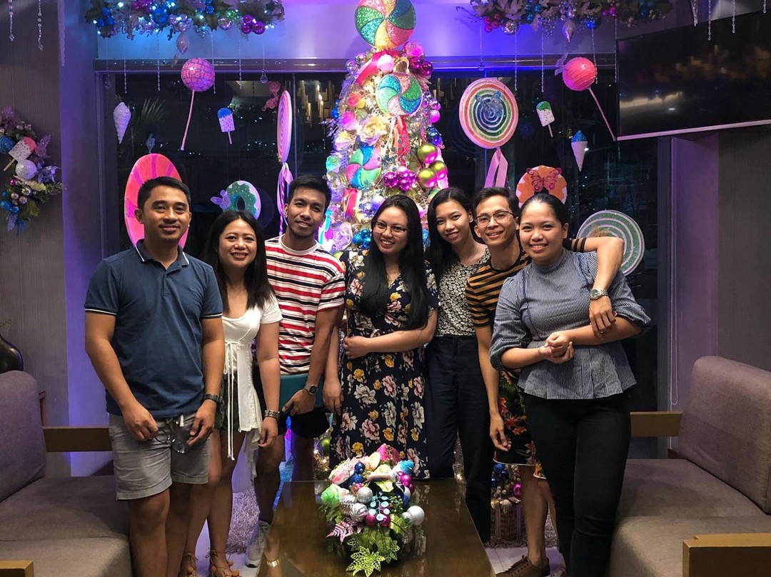 Ironwood Hotel主图